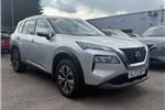 2023 Nissan X-Trail