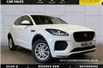 2019 Jaguar E-Pace