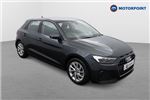 2019 Audi A1