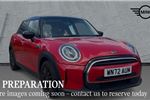 2022 MINI Hatchback 5dr