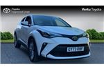 2023 Toyota C-HR