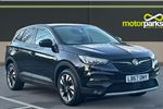 2018 Vauxhall Grandland X