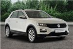 2019 Volkswagen T-Roc