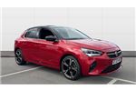 2020 Vauxhall Corsa
