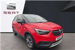 2019 Vauxhall Crossland X