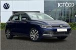 2022 Volkswagen Golf