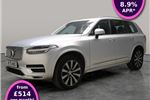 2020 Volvo XC90