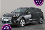 2022 Kia e-Niro