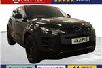 2021 Land Rover Range Rover Evoque
