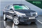 2019 Skoda Kodiaq