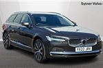 2022 Volvo V90