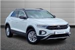 2022 Volkswagen T-Roc