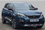 2020 Peugeot 5008