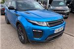 2019 Land Rover Range Rover Evoque