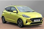 2024 Hyundai i10