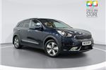 2019 Kia Niro