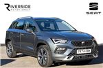 2024 SEAT Ateca