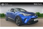 2020 Toyota C-HR