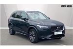 2021 Volvo XC90