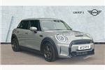 2021 MINI Hatchback 5dr