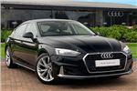 2022 Audi A5 Sportback