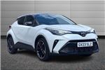 2023 Toyota C-HR