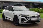 2023 Audi Q8 e-tron