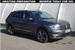 2020 Volkswagen Tiguan Allspace