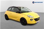 2019 Vauxhall Adam