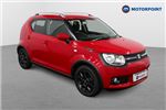 2018 Suzuki Ignis