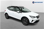 2022 SEAT Arona