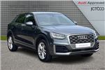 2020 Audi Q2