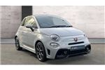 2022 Abarth 595 1.4 T-Jet 145 3dr