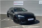 2021 Audi RS5