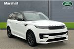 2022 Land Rover Range Rover Sport