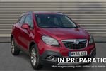 2016 Vauxhall Mokka