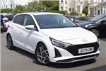 2025 Hyundai i20