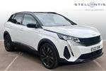 2022 Peugeot 3008