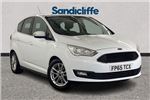 2015 Ford C-MAX