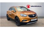 2017 Vauxhall Mokka X