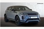 2022 Land Rover Range Rover Evoque