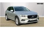 2020 Volvo XC60