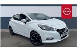 2021 Nissan Micra