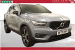 2020 Volvo XC40 Recharge