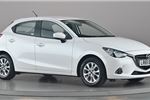 2019 Mazda 2