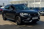 2024 Cupra Ateca