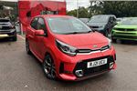 2021 Kia Picanto