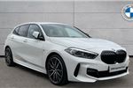 2023 BMW 1 Series