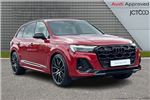 2024 Audi Q7