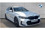 2024 BMW 3 Series Touring